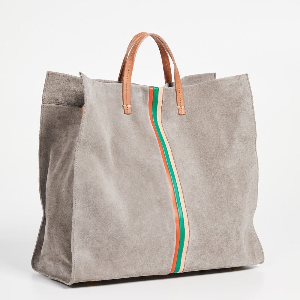 Clare V. Simple Tote